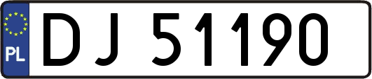 DJ51190