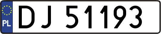 DJ51193