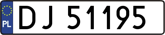 DJ51195