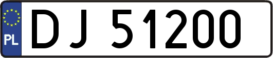 DJ51200
