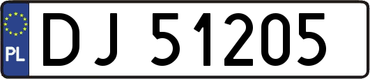 DJ51205