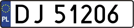 DJ51206