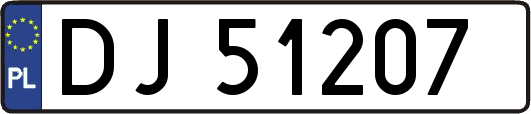 DJ51207