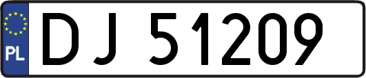 DJ51209