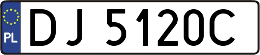 DJ5120C