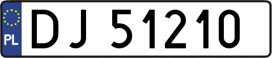 DJ51210