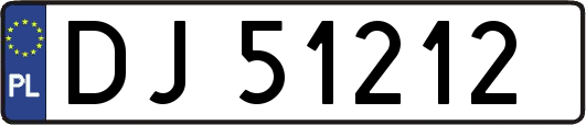 DJ51212