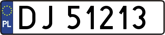 DJ51213