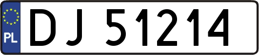 DJ51214