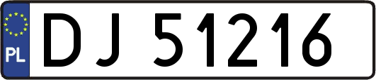 DJ51216