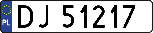 DJ51217