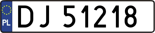 DJ51218