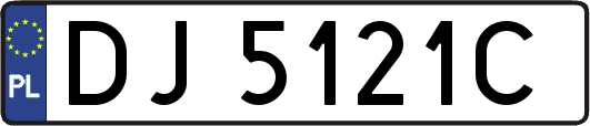 DJ5121C