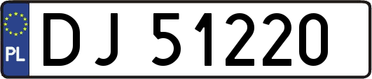 DJ51220