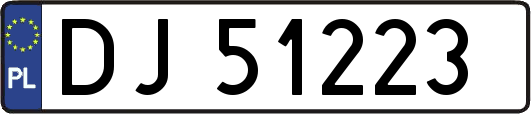 DJ51223