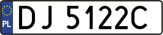 DJ5122C