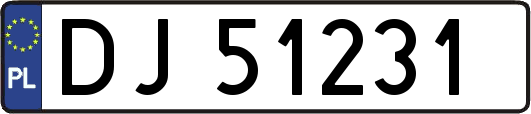 DJ51231