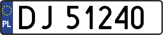 DJ51240