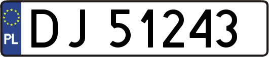 DJ51243