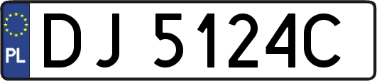 DJ5124C