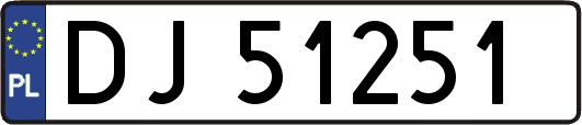 DJ51251