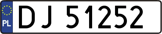 DJ51252