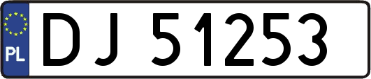 DJ51253