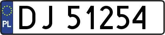 DJ51254