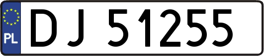 DJ51255