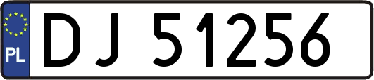 DJ51256