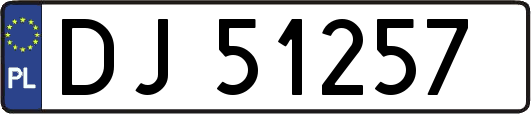 DJ51257