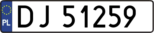 DJ51259