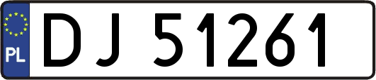 DJ51261