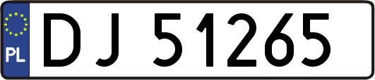 DJ51265