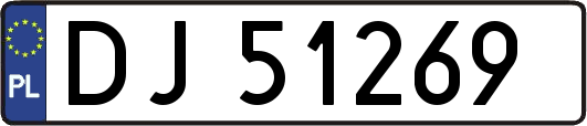 DJ51269