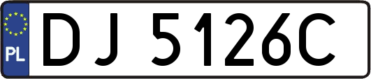 DJ5126C