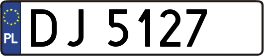 DJ5127