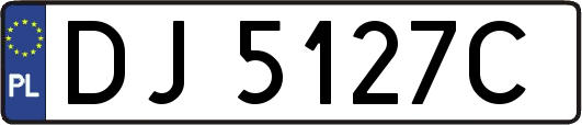 DJ5127C