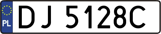 DJ5128C