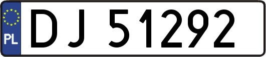 DJ51292
