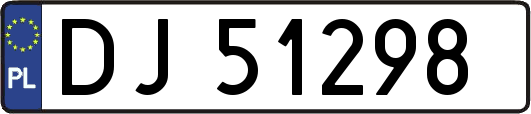 DJ51298