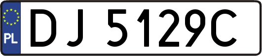 DJ5129C