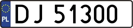 DJ51300