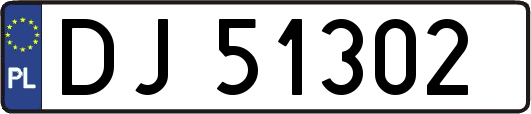 DJ51302
