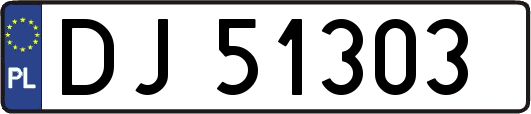 DJ51303
