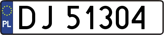 DJ51304