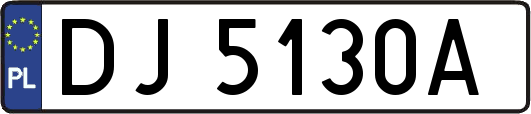 DJ5130A