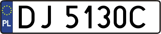 DJ5130C
