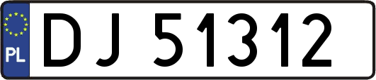 DJ51312