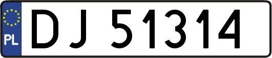 DJ51314